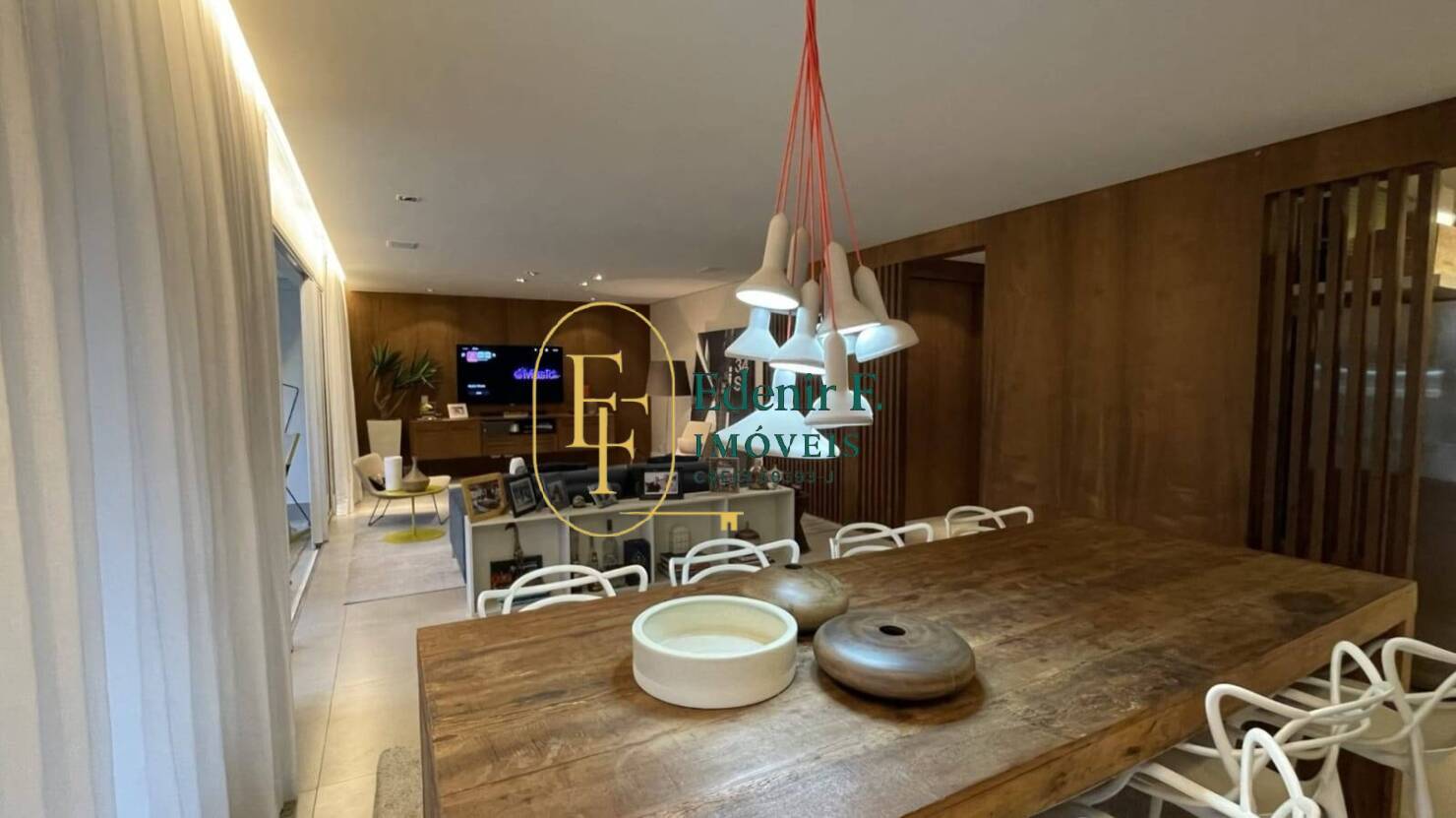 Apartamento, 4 quartos, 228 m² - Foto 20