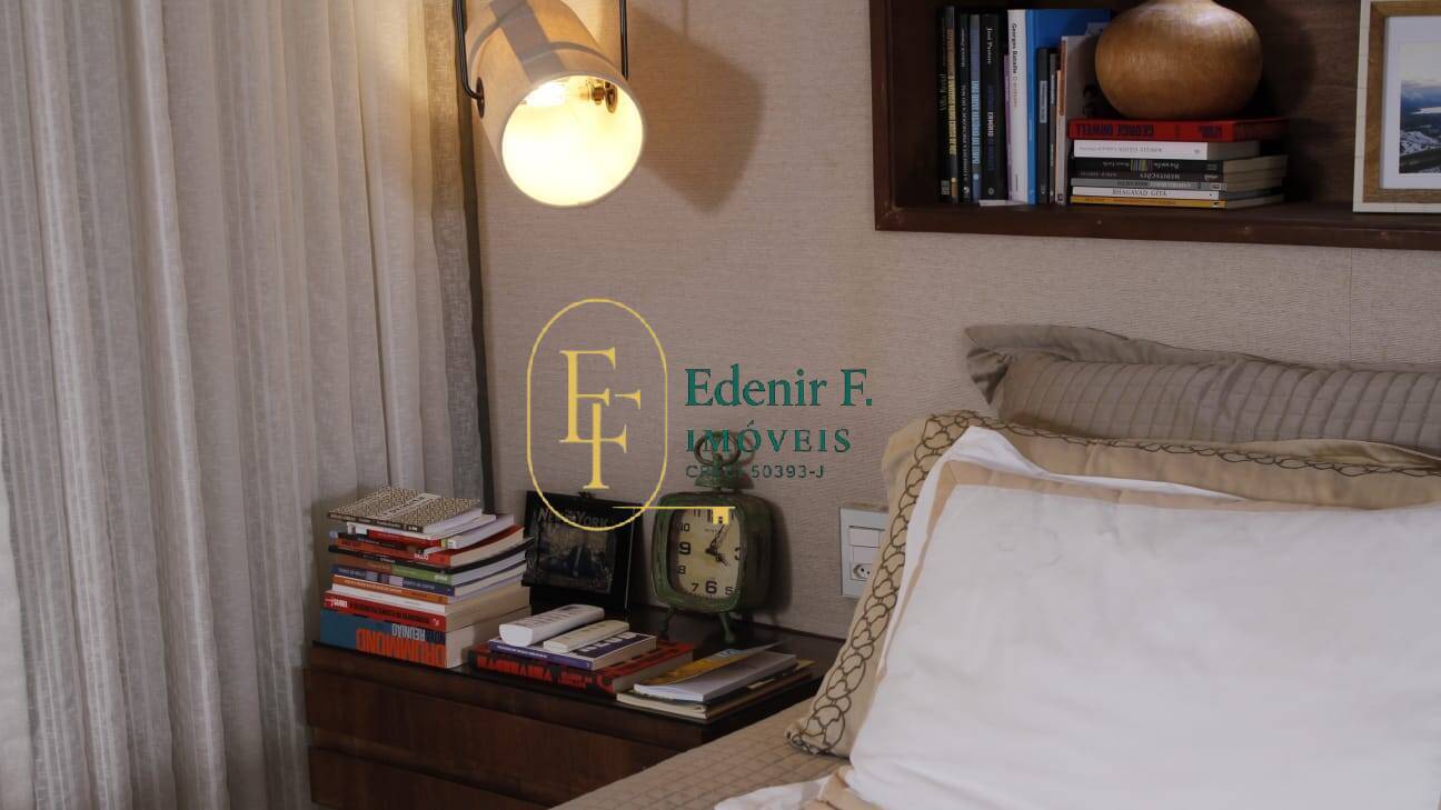 Apartamento, 4 quartos, 228 m² - Foto 21