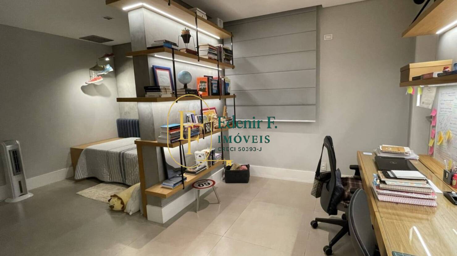 Apartamento, 4 quartos, 228 m² - Foto 26