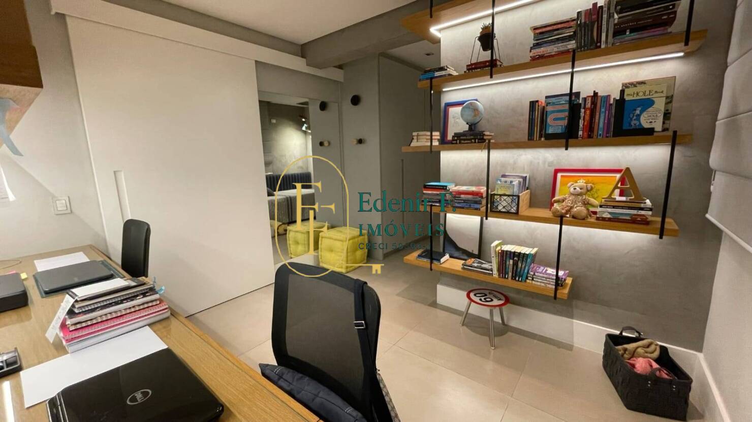 Apartamento, 4 quartos, 228 m² - Foto 27