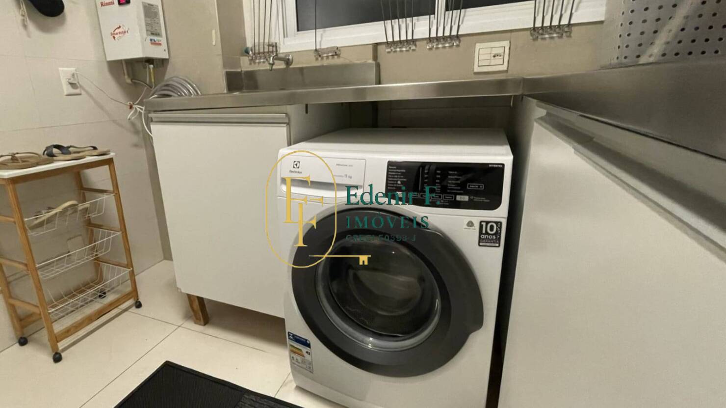 Apartamento, 4 quartos, 228 m² - Foto 37