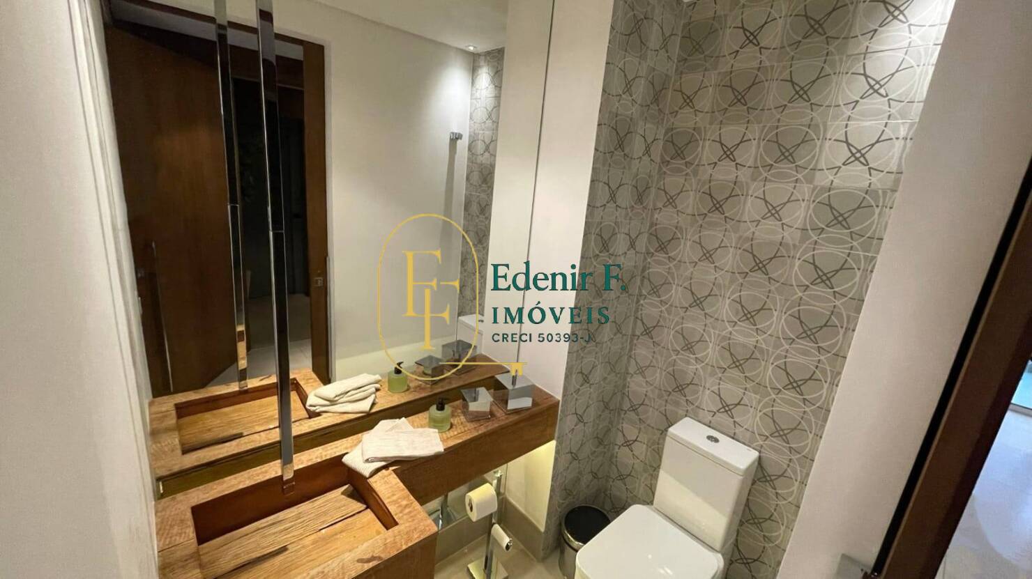 Apartamento, 4 quartos, 228 m² - Foto 29