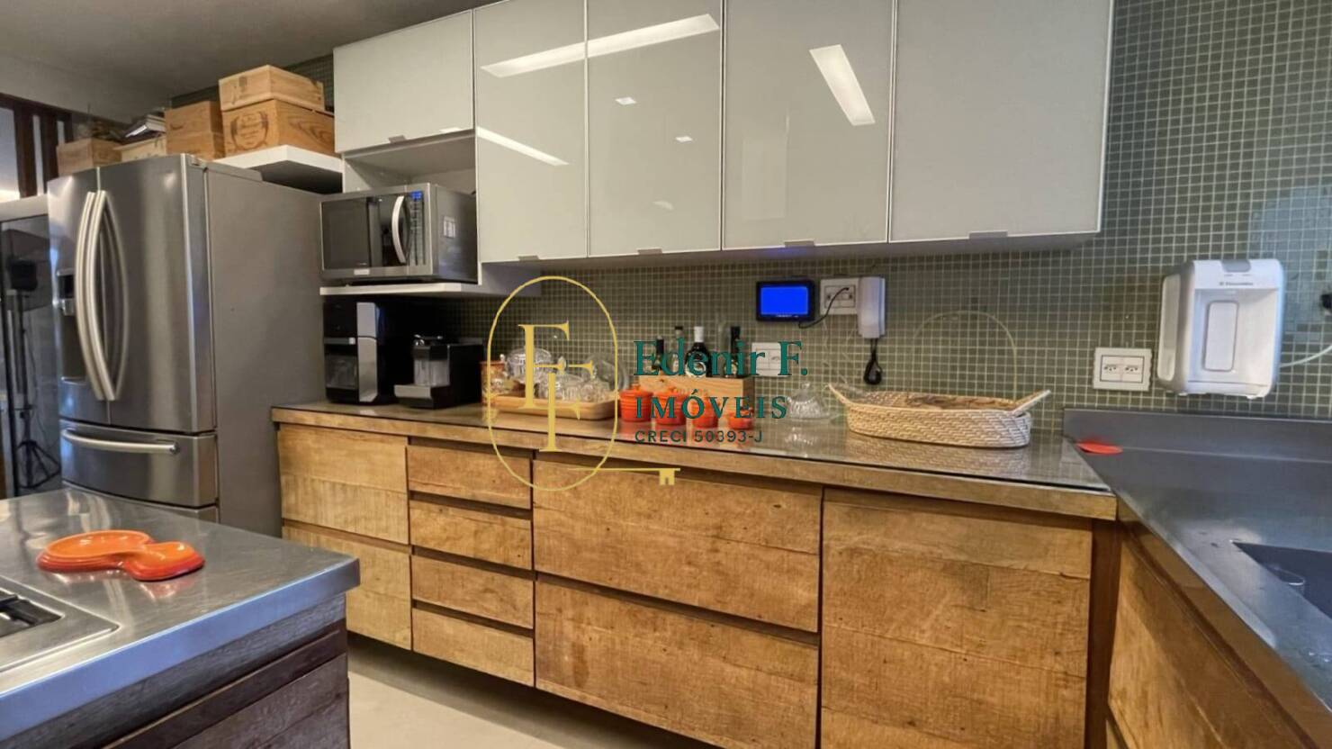 Apartamento, 4 quartos, 228 m² - Foto 15