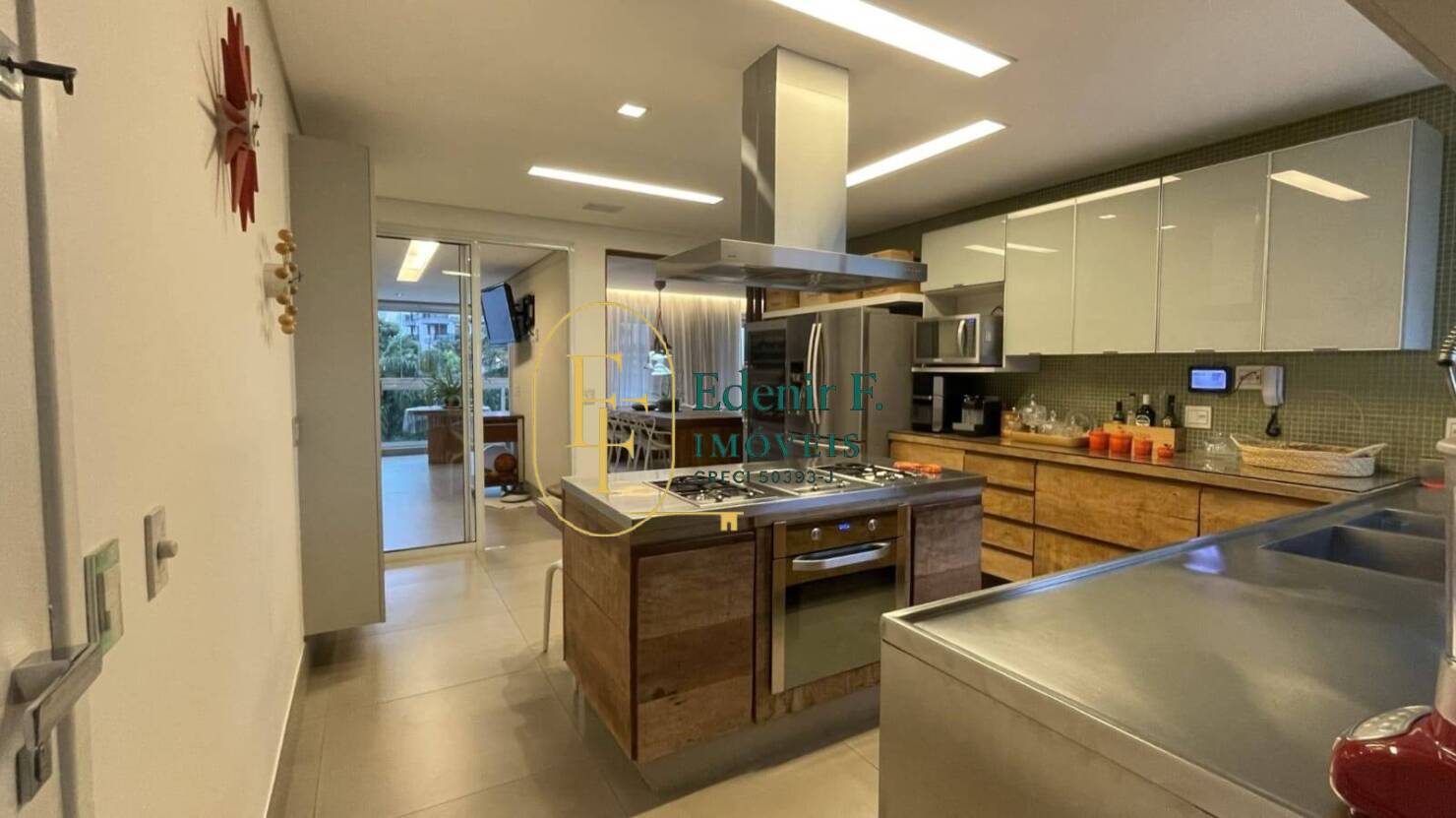 Apartamento, 4 quartos, 228 m² - Foto 16