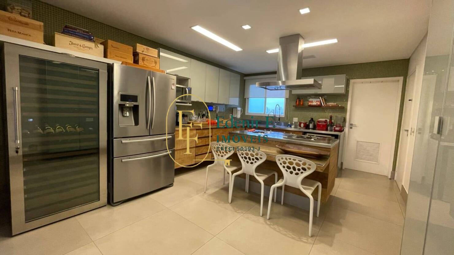 Apartamento, 4 quartos, 228 m² - Foto 17