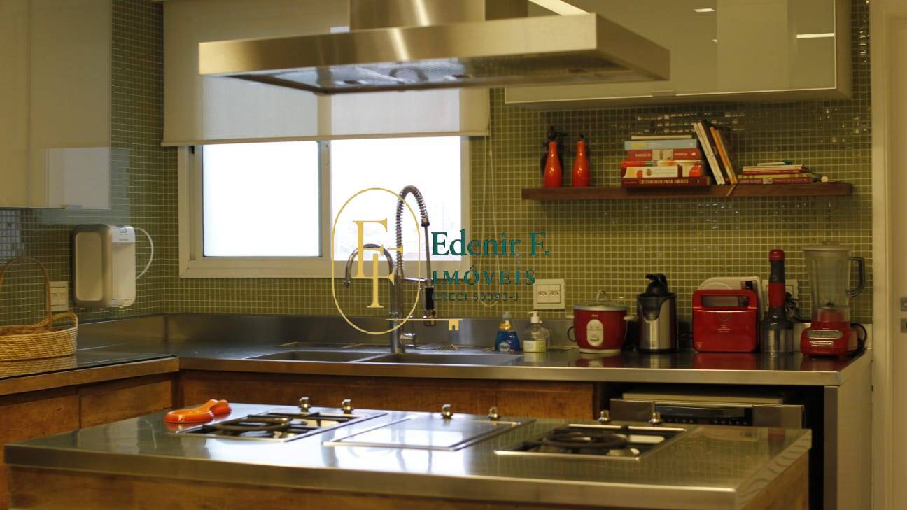 Apartamento, 4 quartos, 228 m² - Foto 11