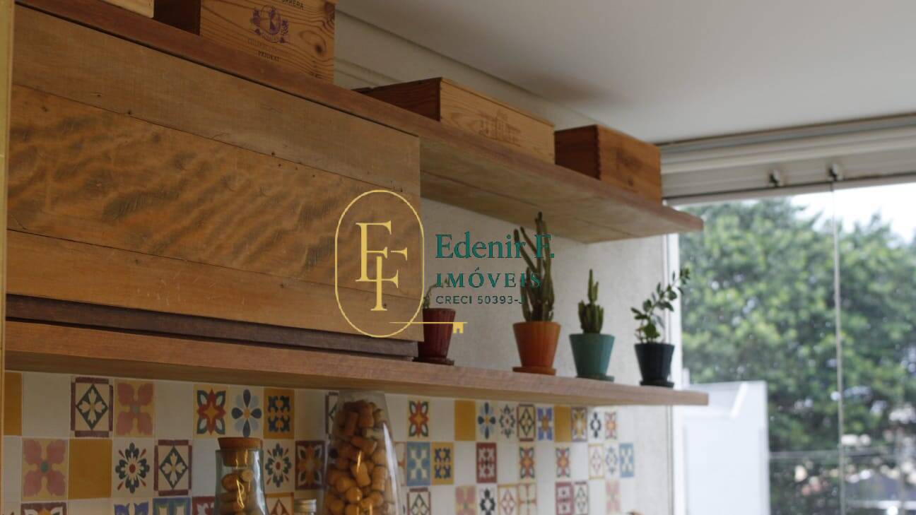 Apartamento, 4 quartos, 228 m² - Foto 5