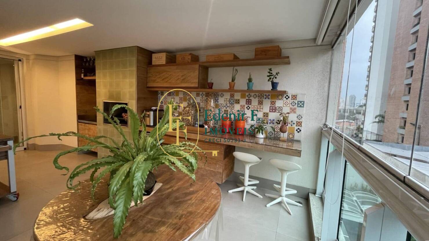 Apartamento, 4 quartos, 228 m² - Foto 3