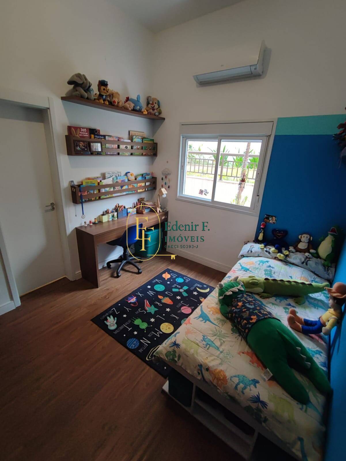 Apartamento, 4 quartos, 172 m² - Foto 19
