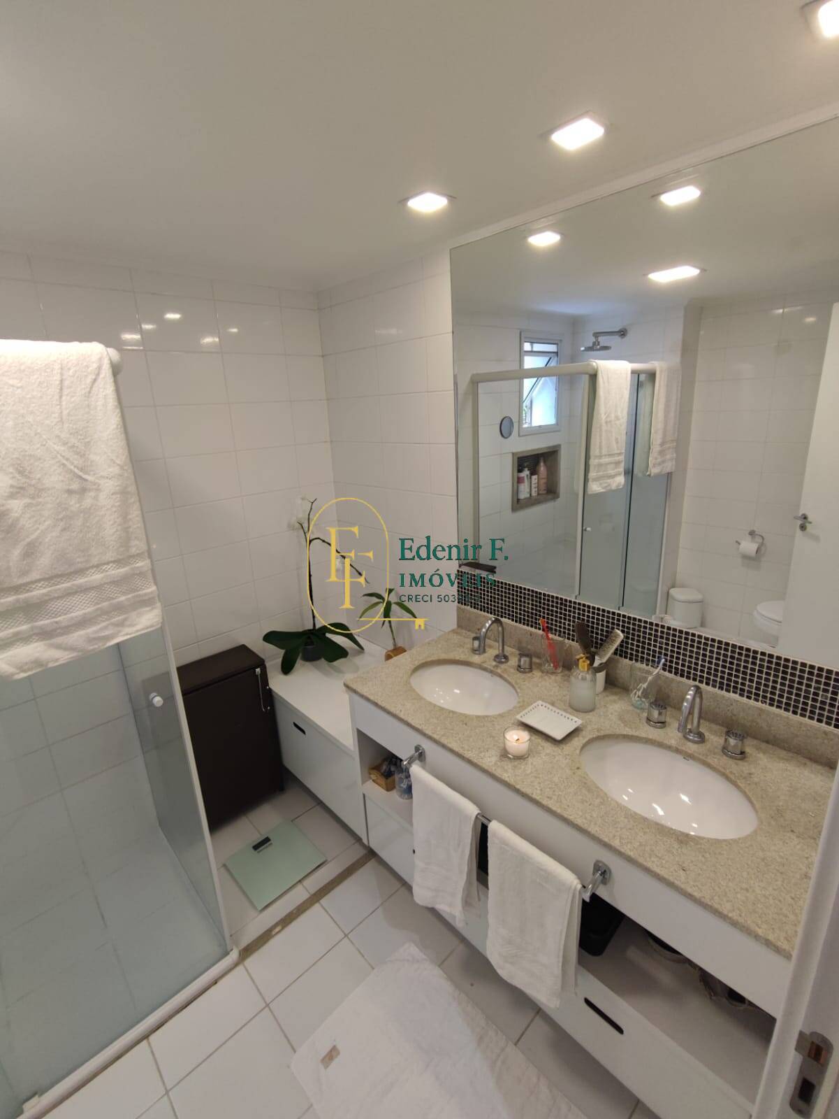 Apartamento, 4 quartos, 172 m² - Foto 42