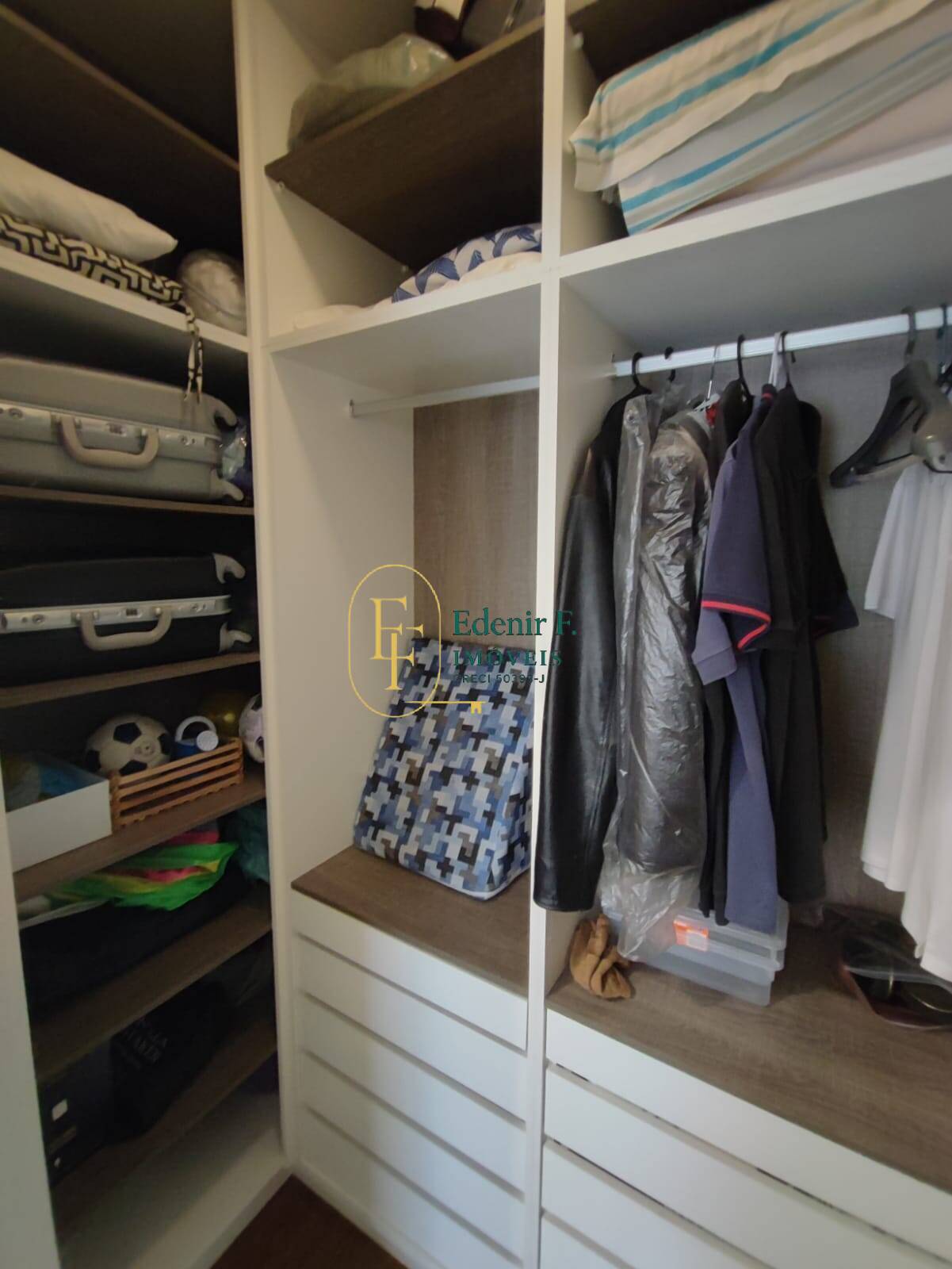 Apartamento, 4 quartos, 172 m² - Foto 27