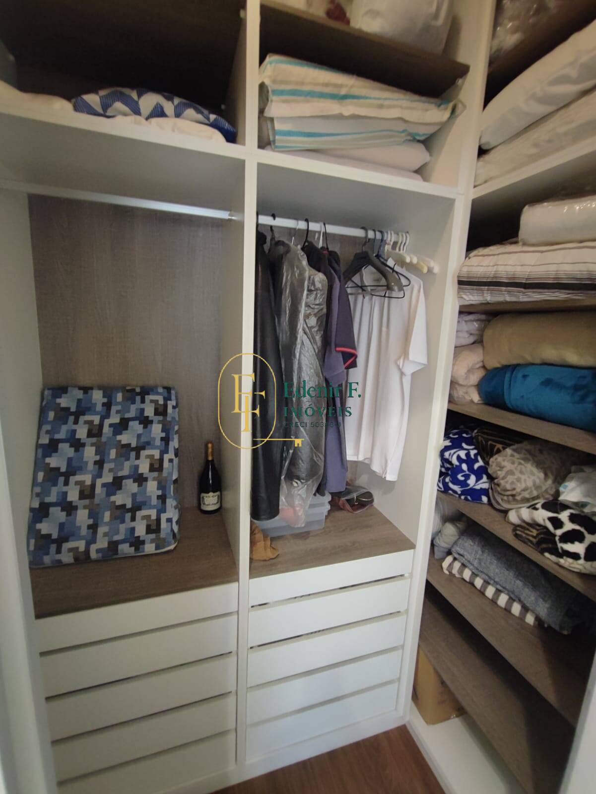 Apartamento, 4 quartos, 172 m² - Foto 28
