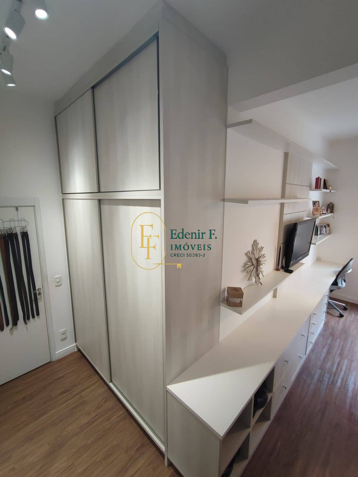 Apartamento, 4 quartos, 172 m² - Foto 31