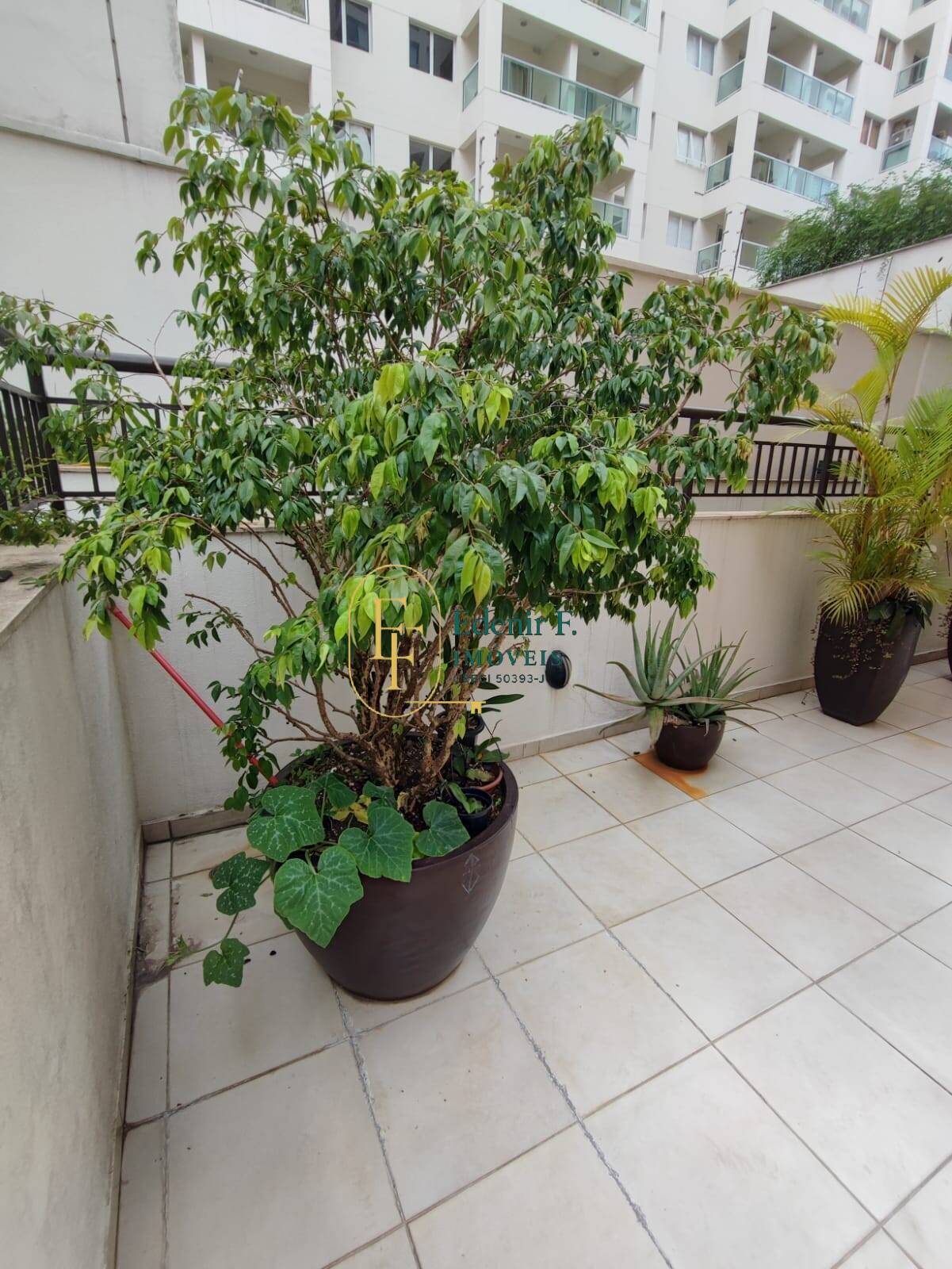 Apartamento, 4 quartos, 172 m² - Foto 46