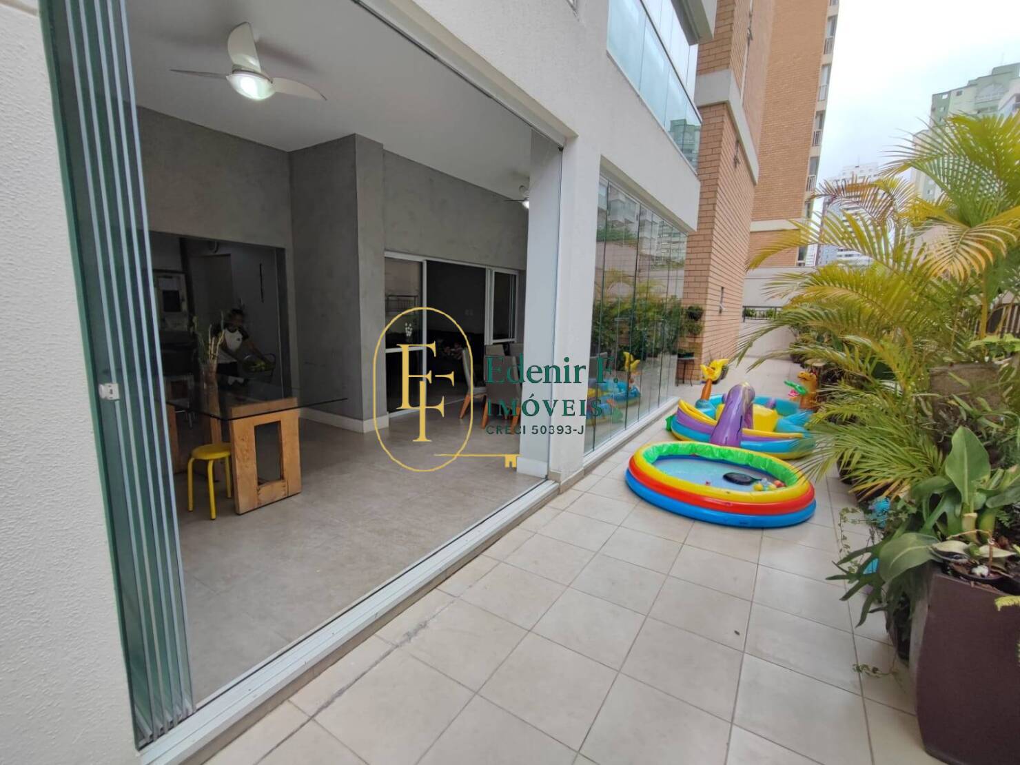 Apartamento, 4 quartos, 172 m² - Foto 8