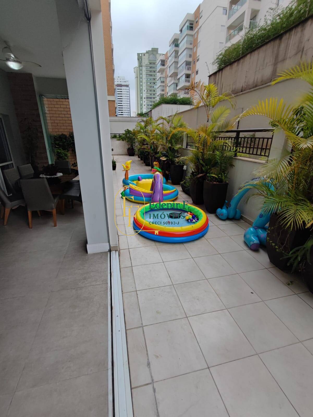 Apartamento, 4 quartos, 172 m² - Foto 9