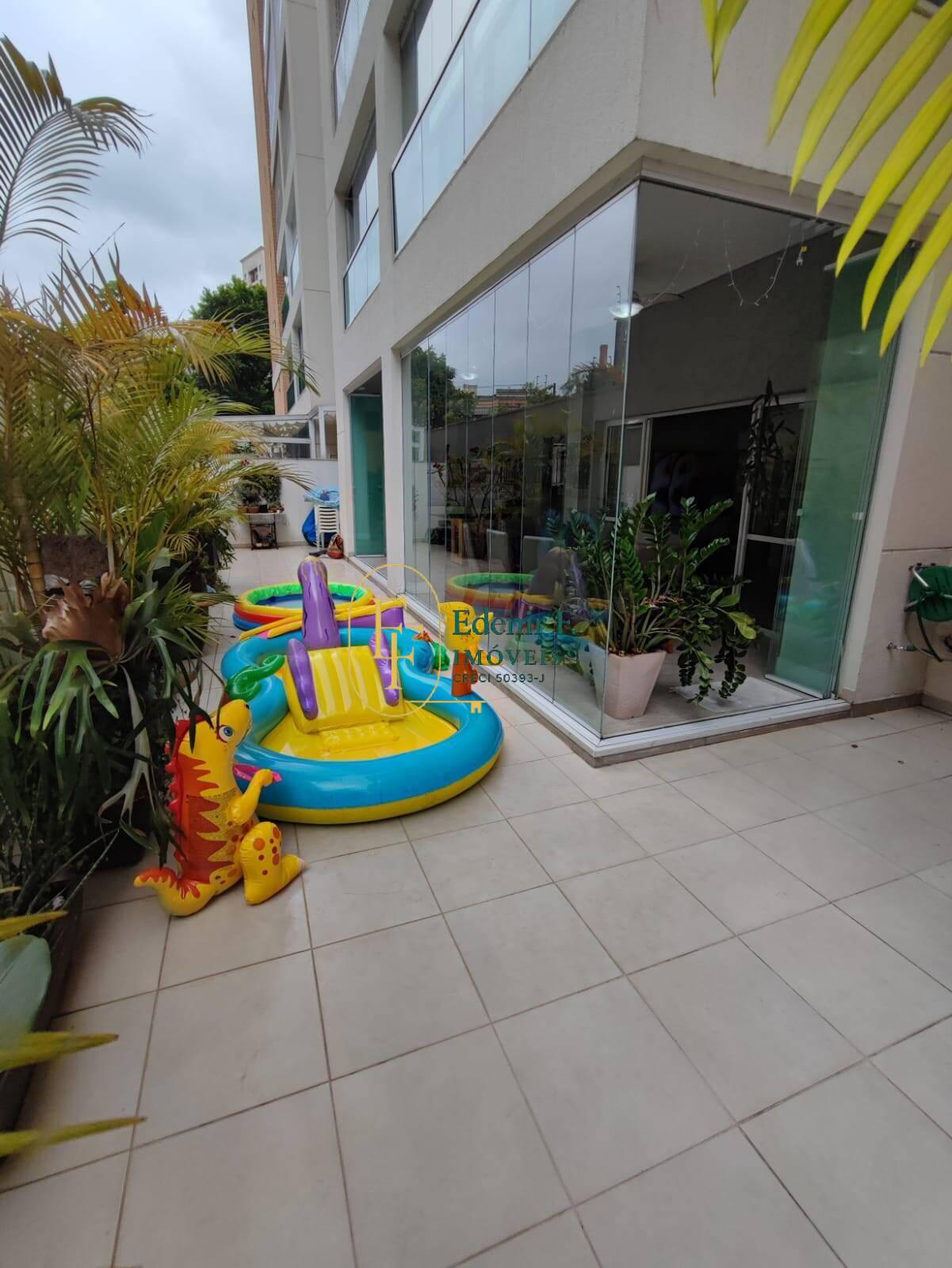 Apartamento, 4 quartos, 172 m² - Foto 10