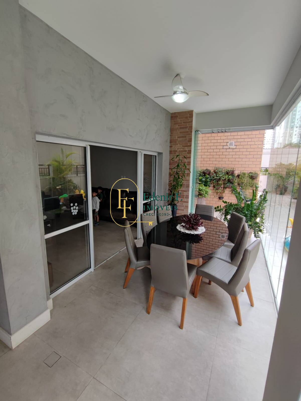 Apartamento, 4 quartos, 172 m² - Foto 4