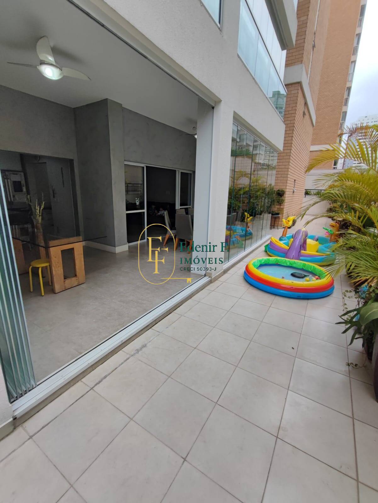 Apartamento, 4 quartos, 172 m² - Foto 6