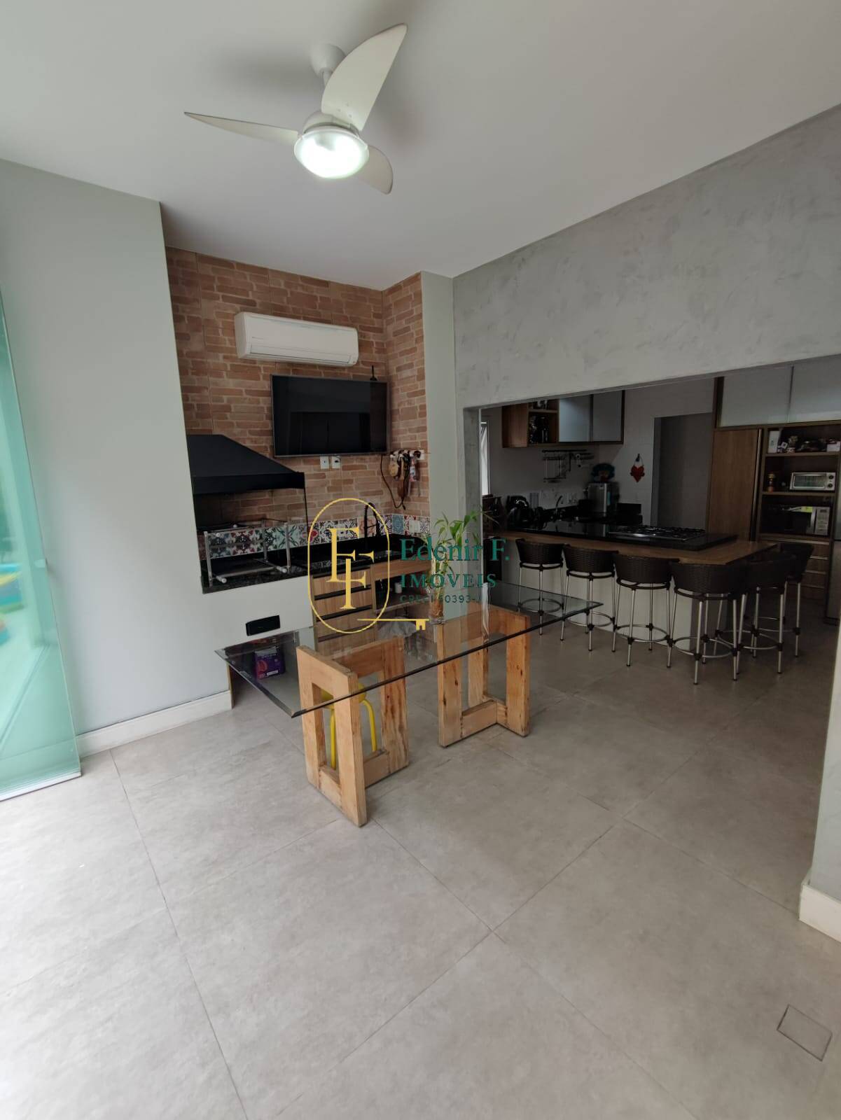 Apartamento, 4 quartos, 172 m² - Foto 3