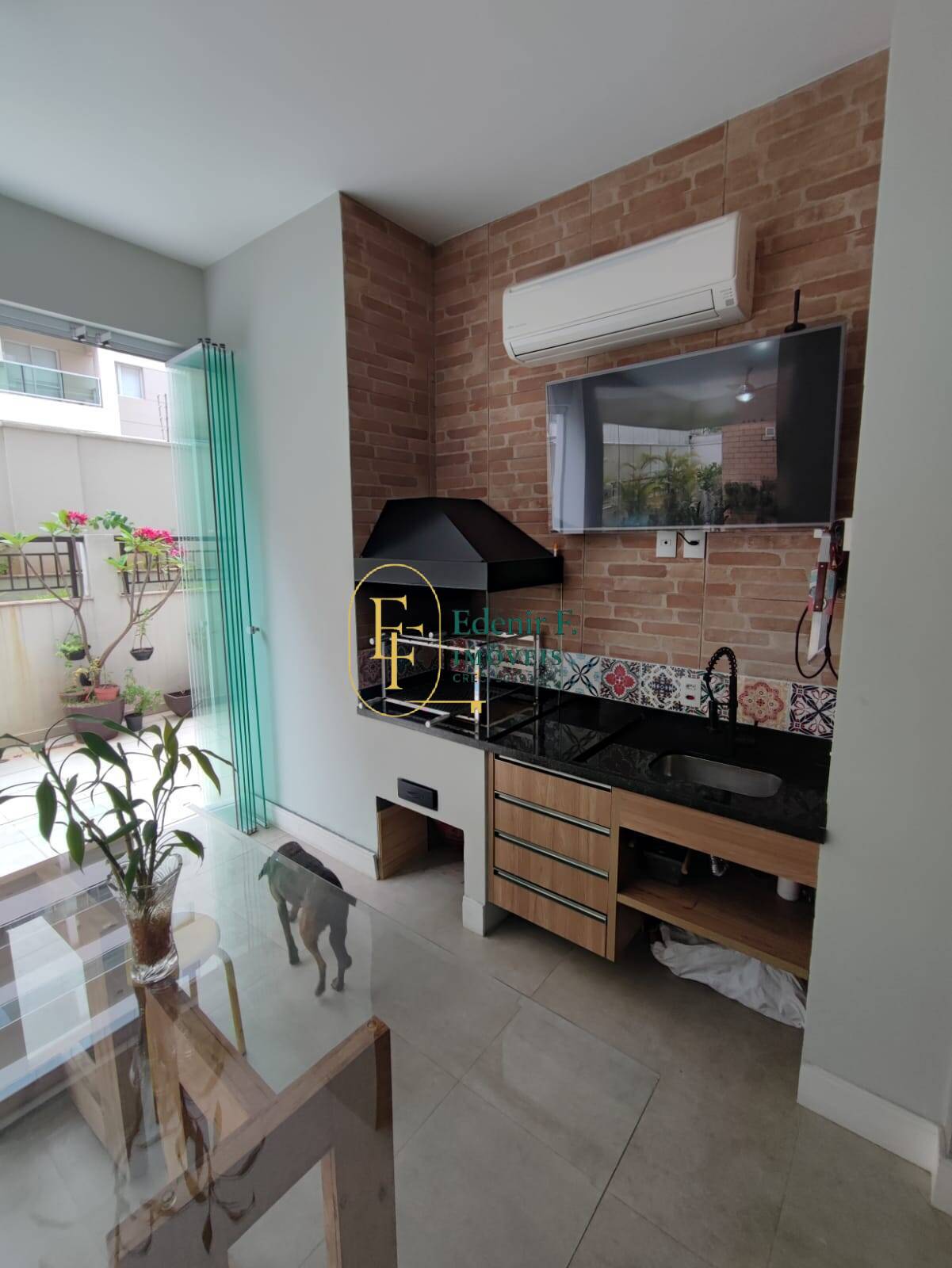 Apartamento, 4 quartos, 172 m² - Foto 2