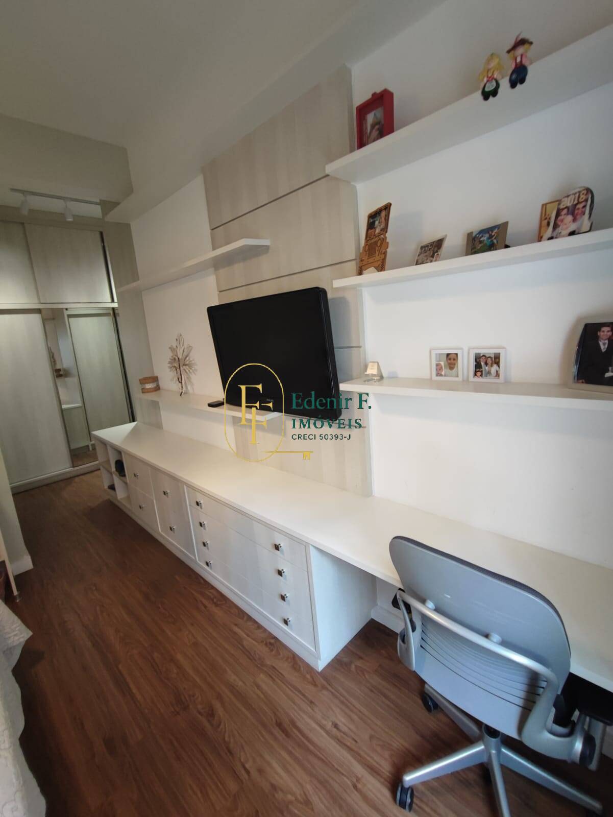 Apartamento, 4 quartos, 172 m² - Foto 17