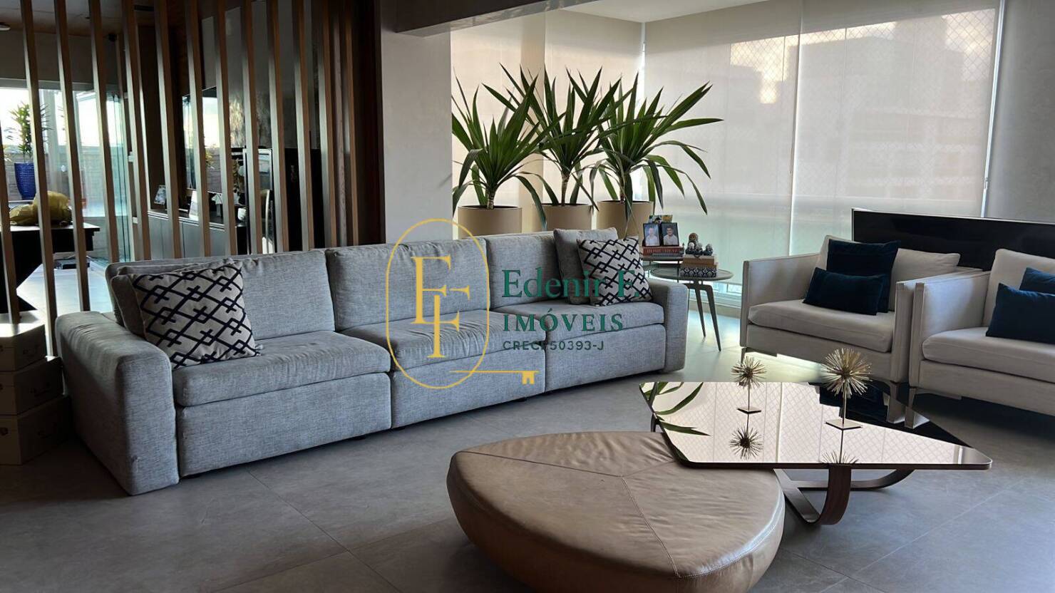 Cobertura, 4 quartos, 340 m² - Foto 3