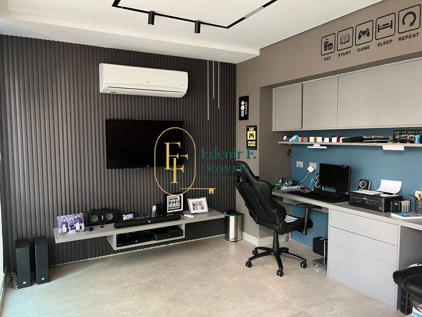 Cobertura, 4 quartos, 340 m² - Foto 5