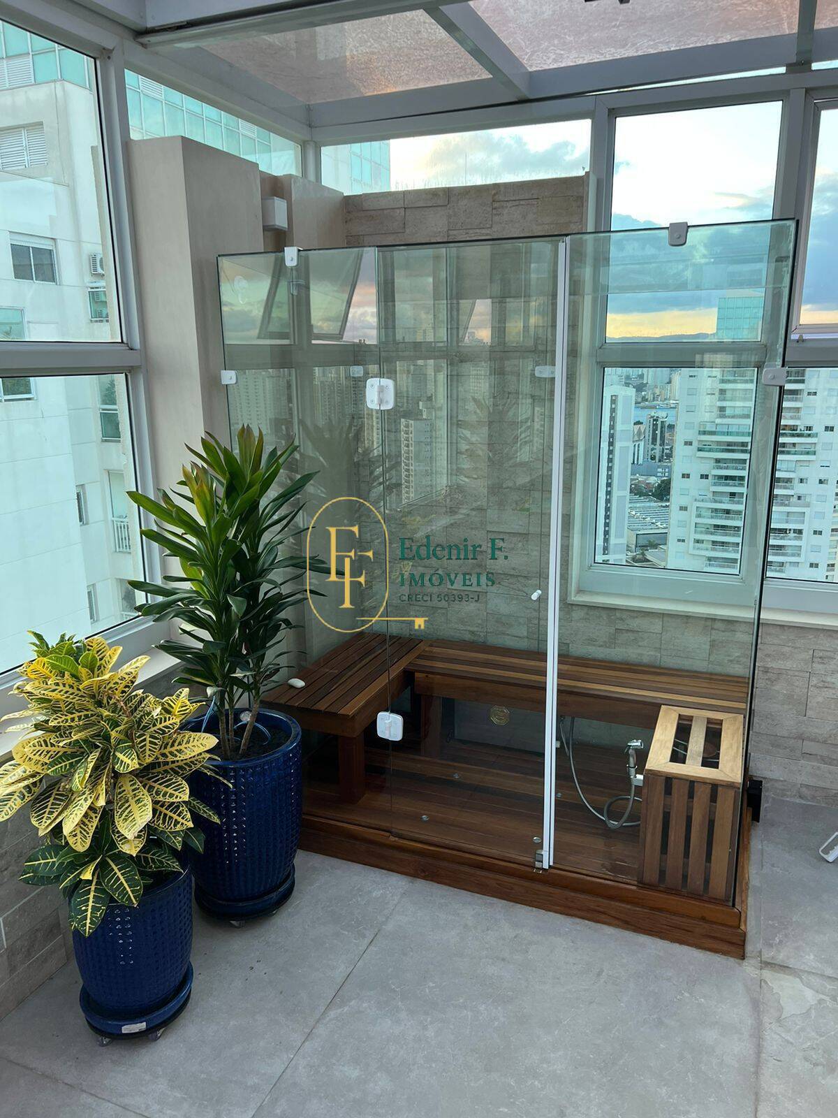 Cobertura, 4 quartos, 340 m² - Foto 6