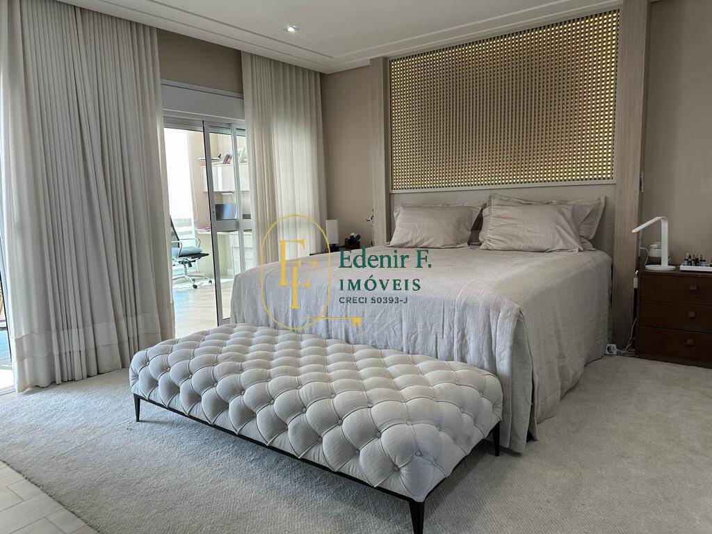 Cobertura, 4 quartos, 340 m² - Foto 7