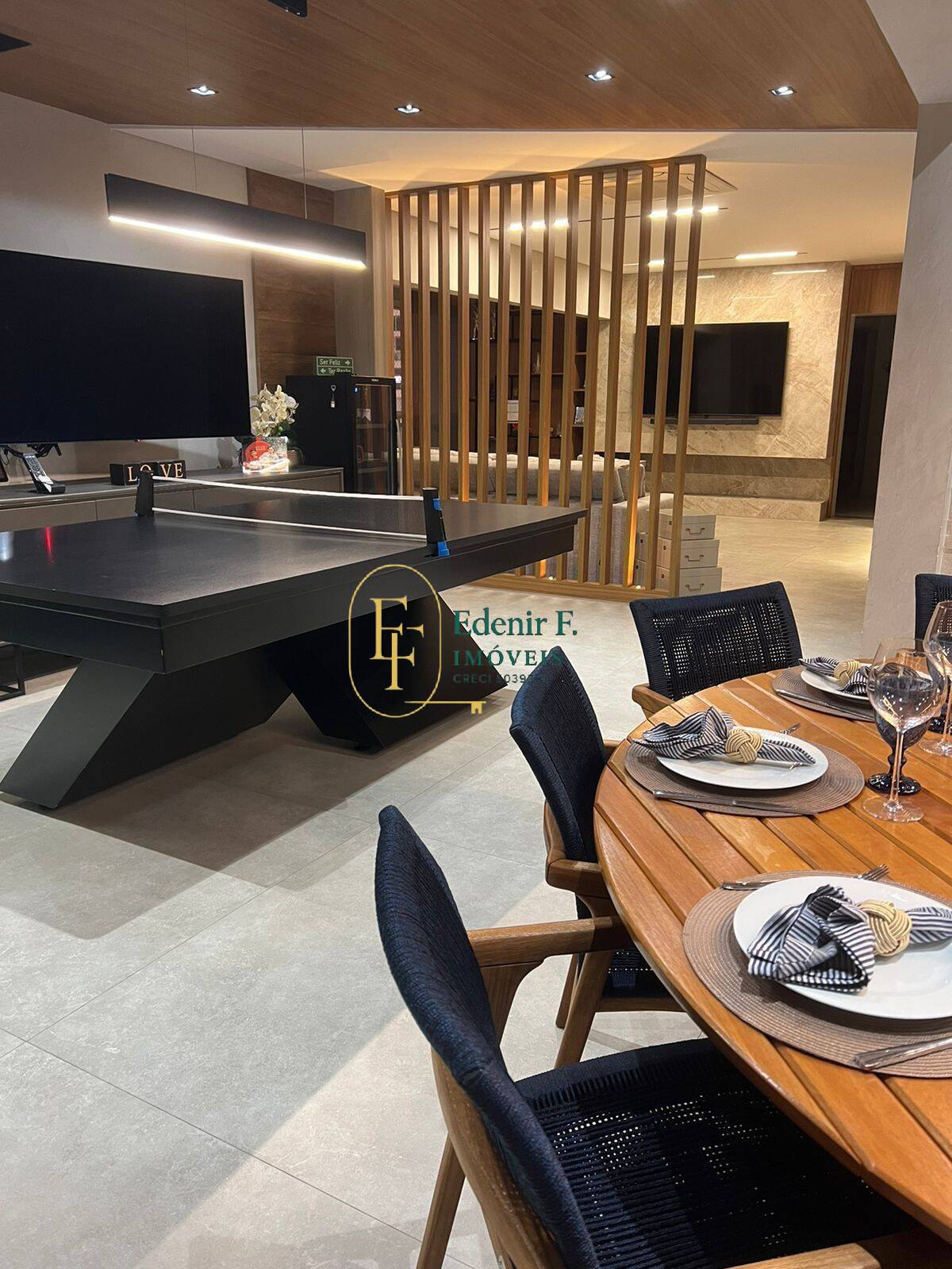 Cobertura, 4 quartos, 340 m² - Foto 8