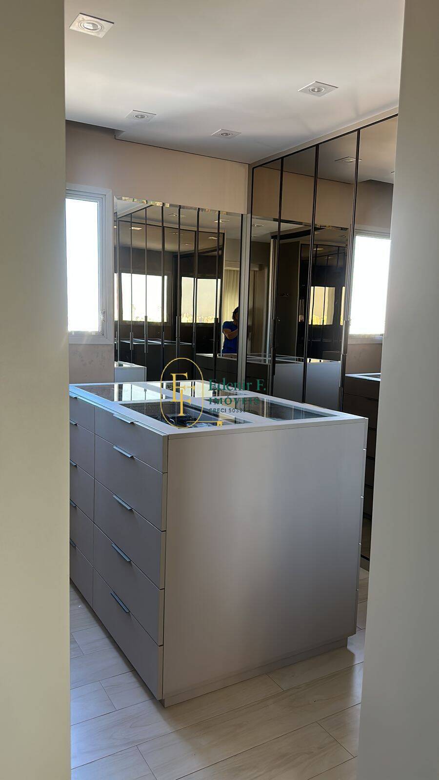 Cobertura, 4 quartos, 340 m² - Foto 12