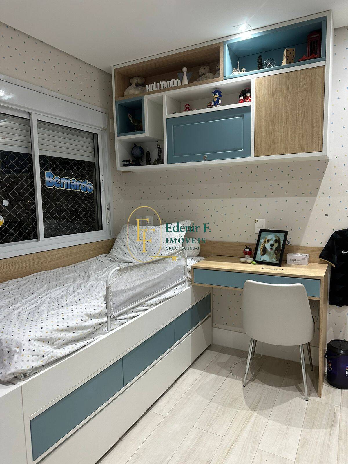 Cobertura, 4 quartos, 340 m² - Foto 14