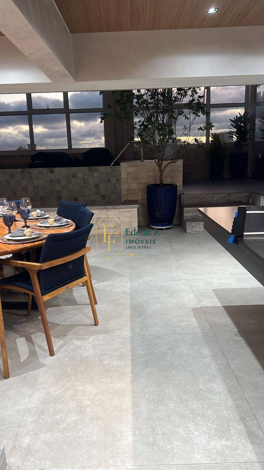 Cobertura, 4 quartos, 340 m² - Foto 17