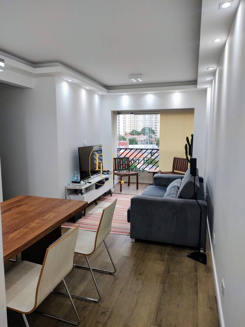 Apartamento, 3 quartos, 64 m² - Foto 1