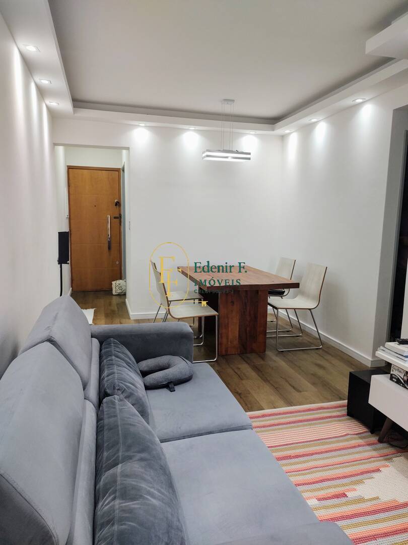 Apartamento, 3 quartos, 64 m² - Foto 2
