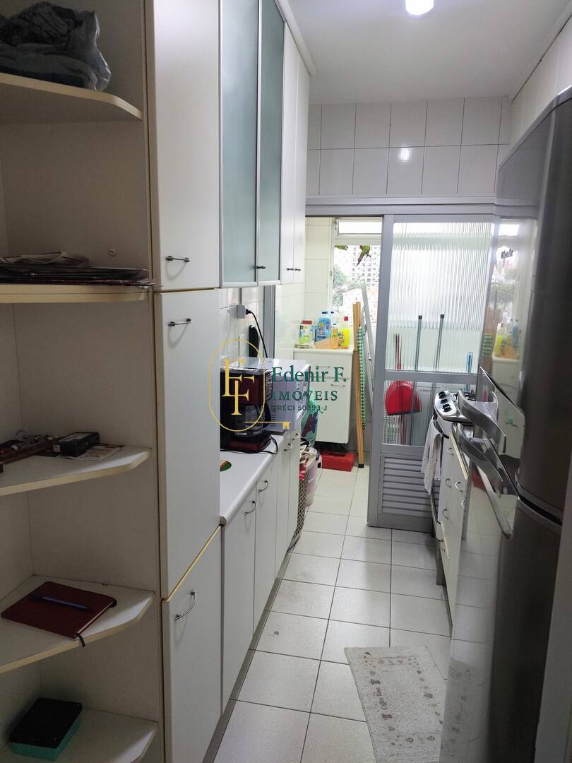 Apartamento, 3 quartos, 64 m² - Foto 6