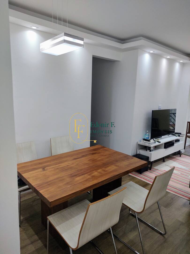 Apartamento, 3 quartos, 64 m² - Foto 5