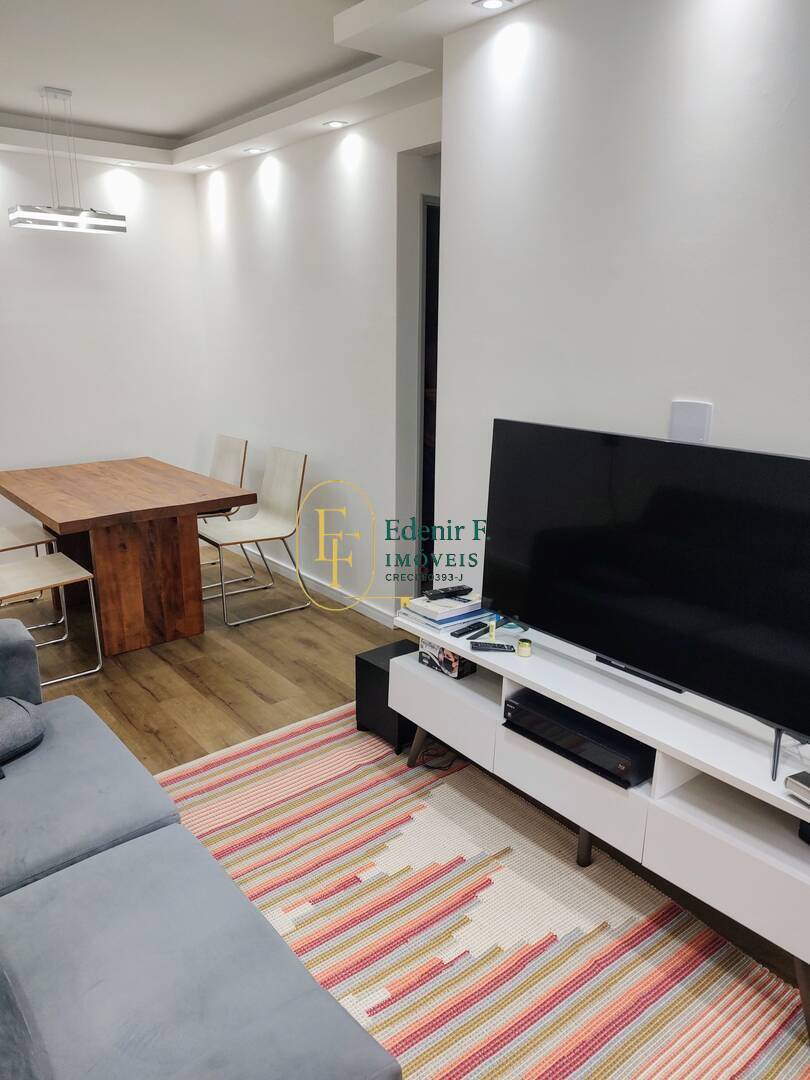 Apartamento, 3 quartos, 64 m² - Foto 7