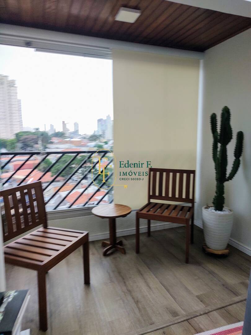 Apartamento, 3 quartos, 64 m² - Foto 8