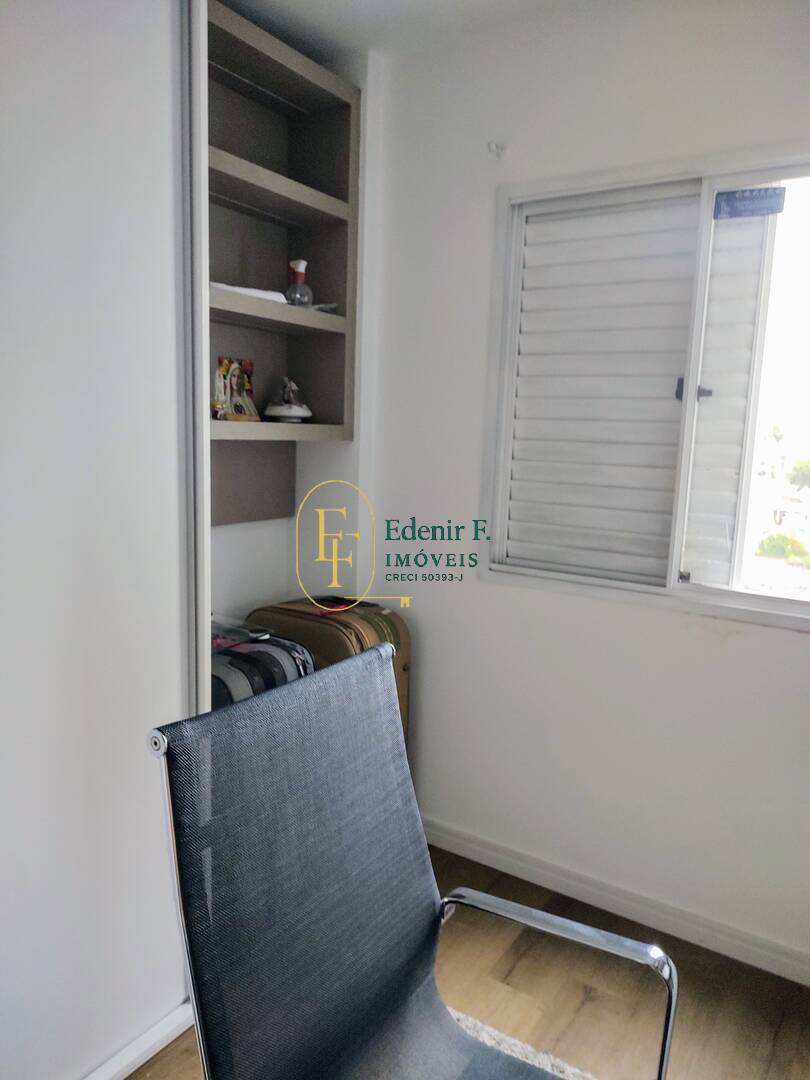 Apartamento, 3 quartos, 64 m² - Foto 10