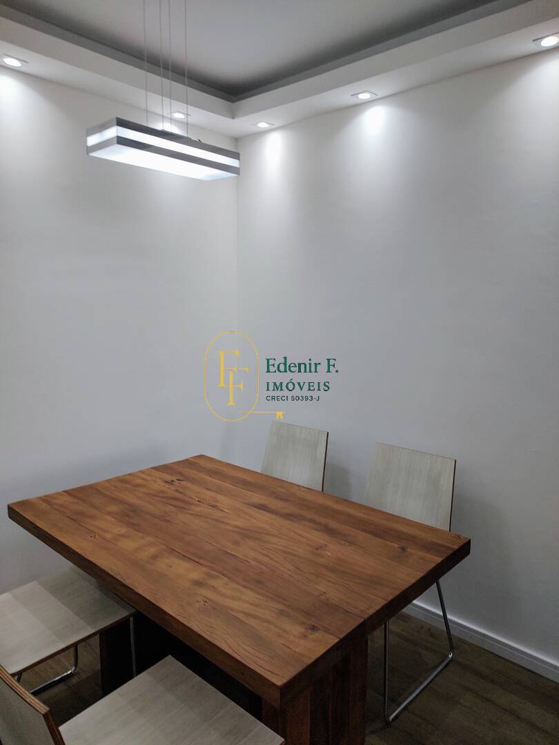 Apartamento, 3 quartos, 64 m² - Foto 12