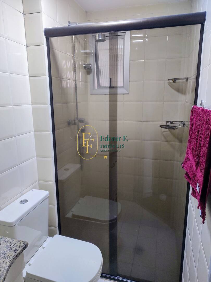 Apartamento, 3 quartos, 64 m² - Foto 19