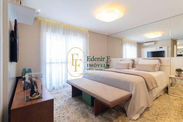 Apartamento, 4 quartos, 283 m² - Foto 8