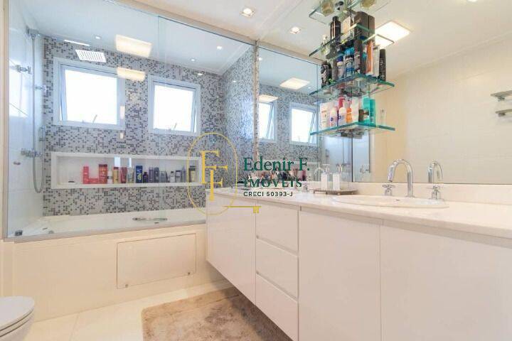 Apartamento, 4 quartos, 283 m² - Foto 7