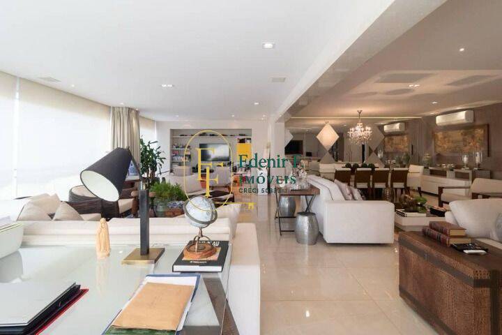 Apartamento, 4 quartos, 283 m² - Foto 3