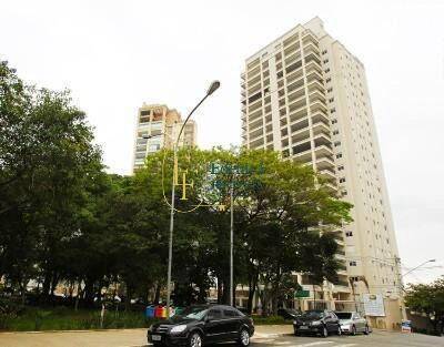 Apartamento, 4 quartos, 283 m² - Foto 17