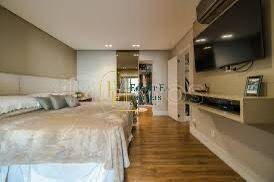 Cobertura, 4 quartos, 348 m² - Foto 11