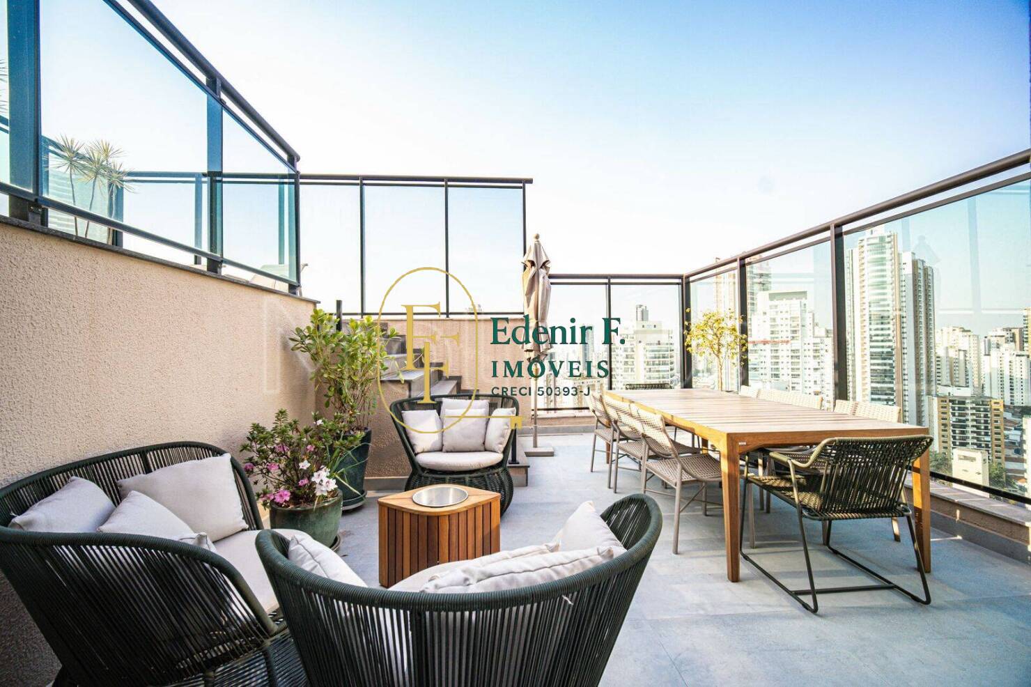 Cobertura, 4 quartos, 348 m² - Foto 4