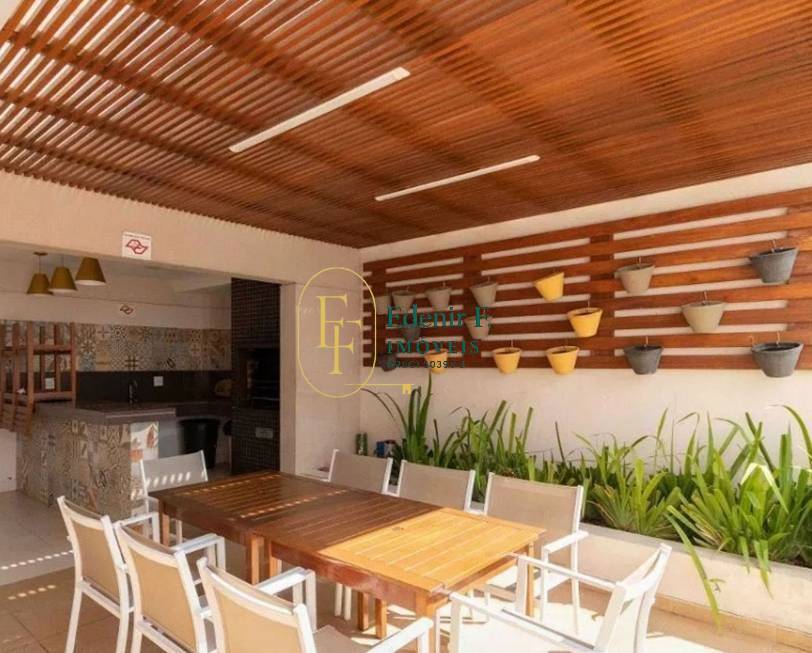 Apartamento, 3 quartos, 78 m² - Foto 57